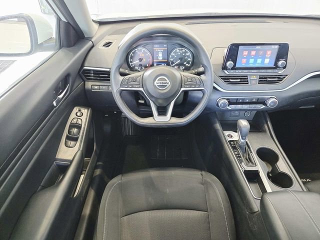Used 2022 Nissan Altima 2.5 S image 7