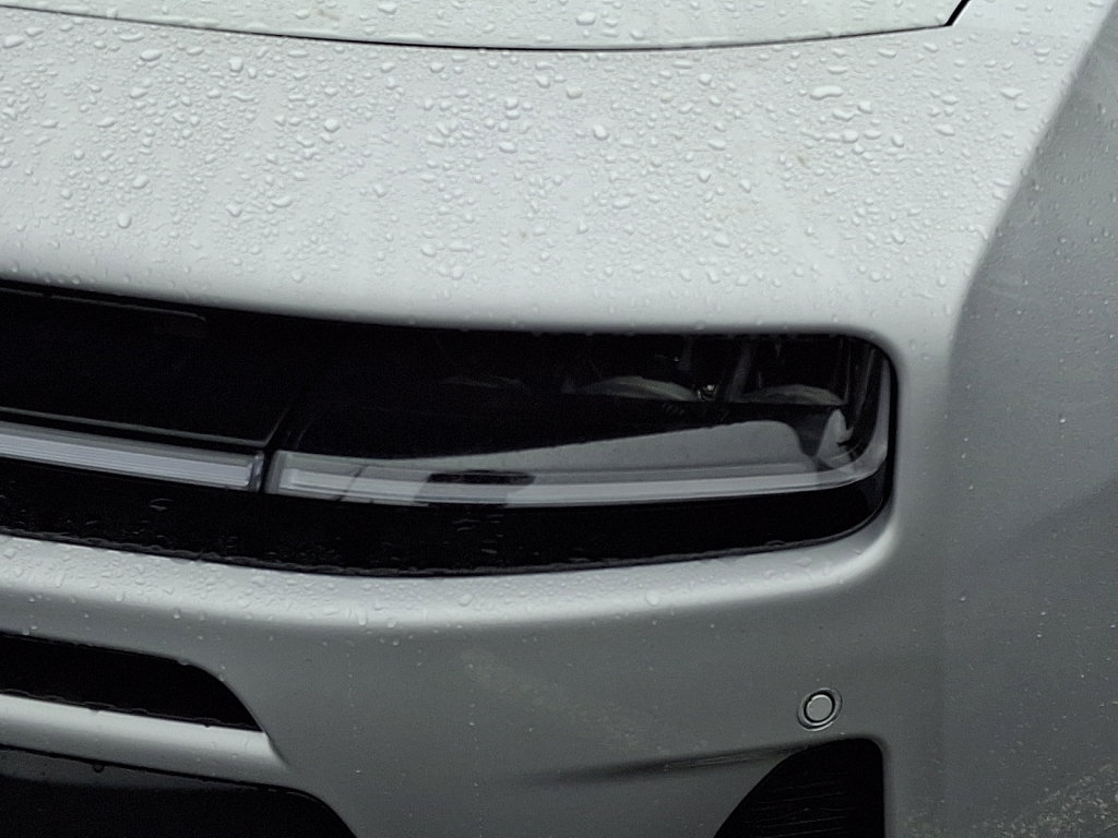 New 2026 Dodge Charger Scat Pack AWD/4WD image 4