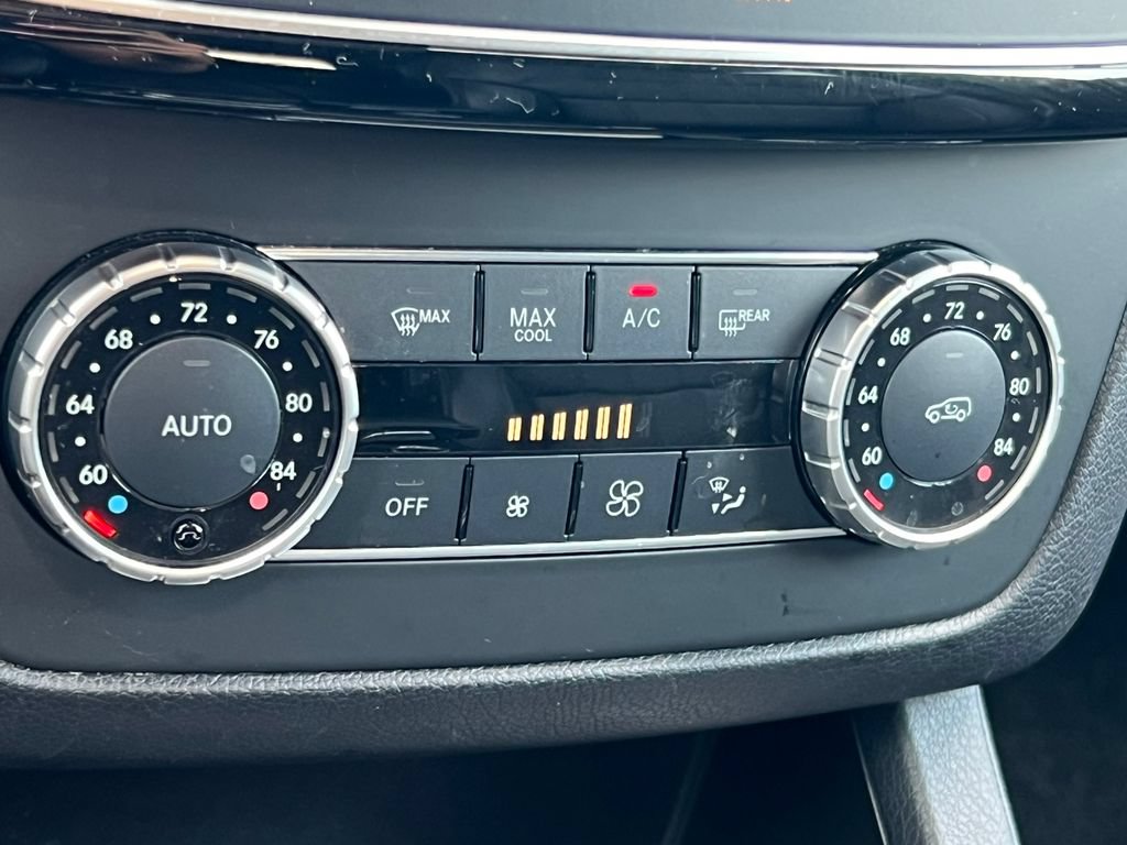 Used 2019 Mercedes-Benz GLS 450 4MATIC image 29