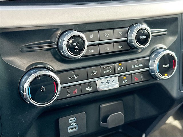 Used 2023 Ford F150 XLT w/ Equipment Group 302A High image 16