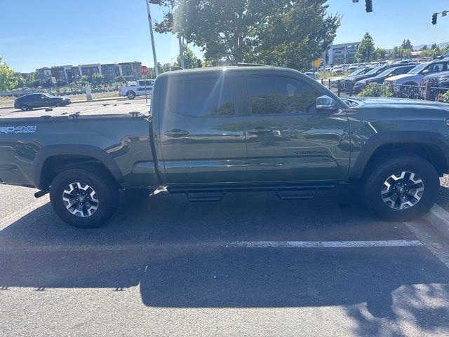 Certified 2021 Toyota Tacoma TRD Off-Road w/ TRD Premium Off Road Package AWD/4WD image 39