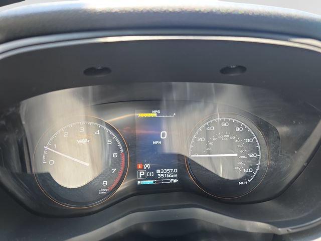 Used 2023 Subaru Forester Wilderness AWD/4WD image 14