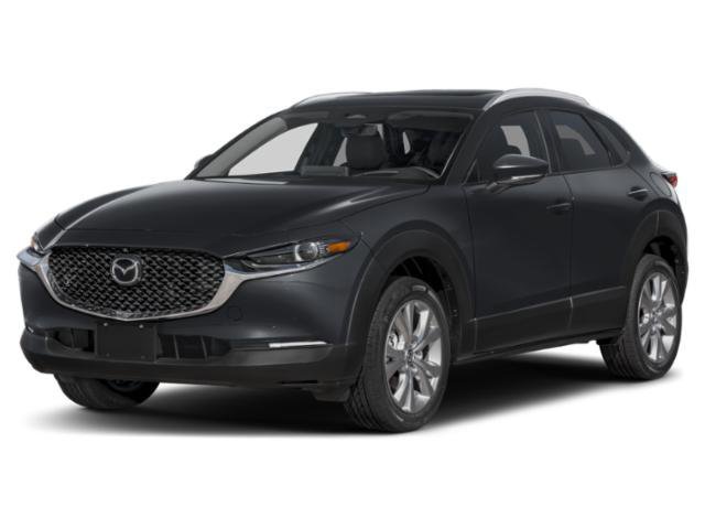 New 2026 MAZDA CX-30 AWD 2.5 S w/ Premium Package image 5