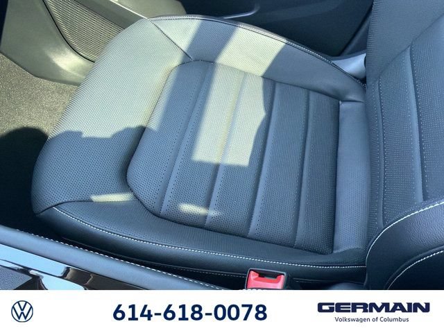 New 2026 Volkswagen Atlas SEL AWD/4WD image 33