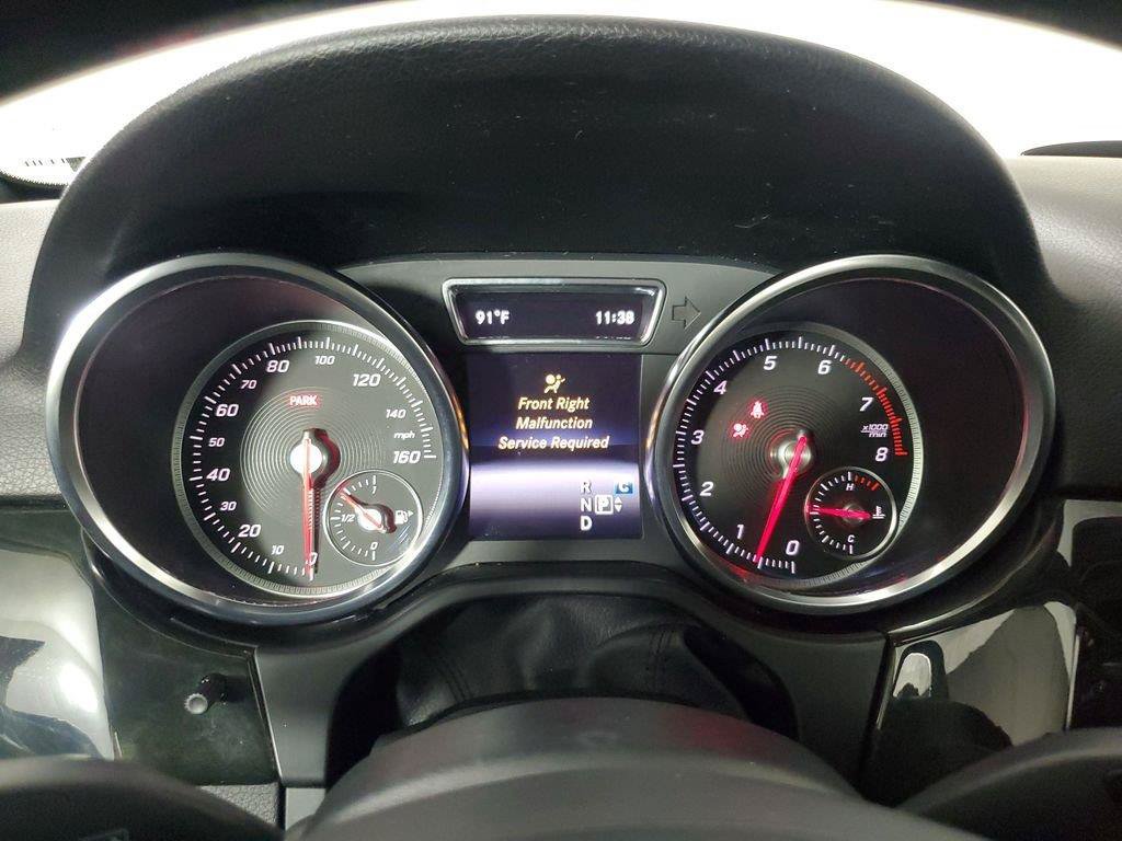 Used 2018 Mercedes-Benz GLE 350 image 26
