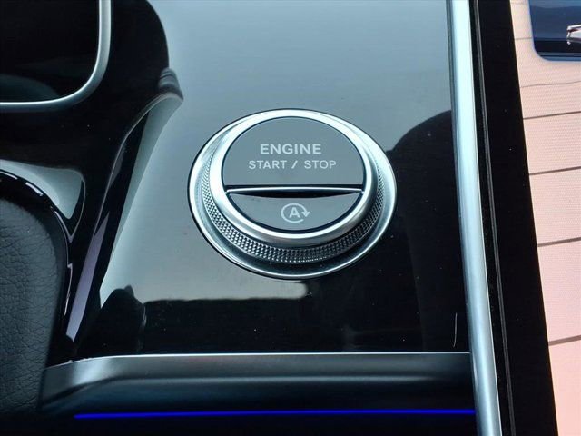 Certified 2023 Mercedes-Benz S 580 4MATIC Sedan image 25