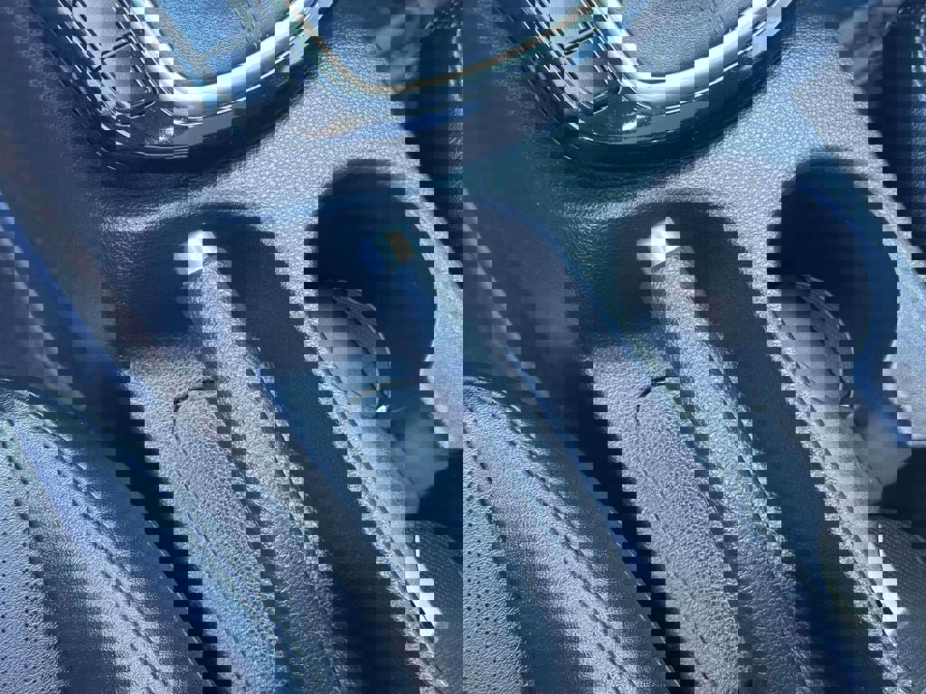 Used 2021 Kia Seltos EX image 34