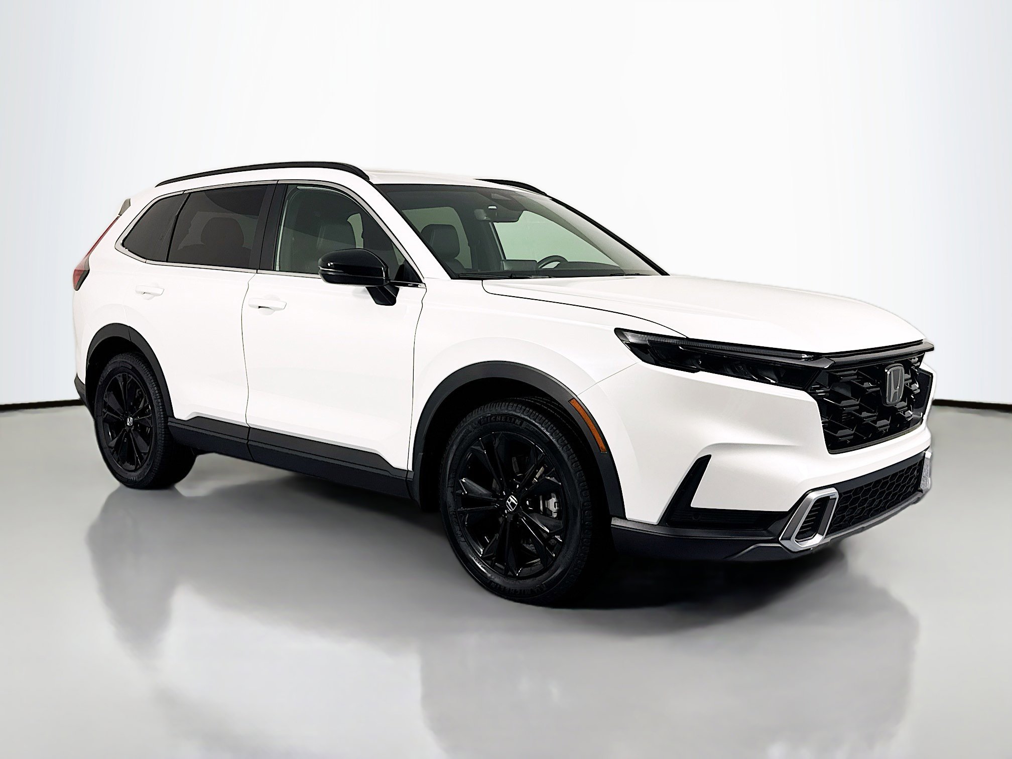 Certified 2023 Honda CR-V Sport Touring image 3