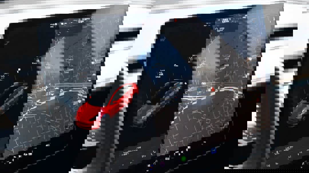 Used 2021 Tesla Model 3 Long Range image 27