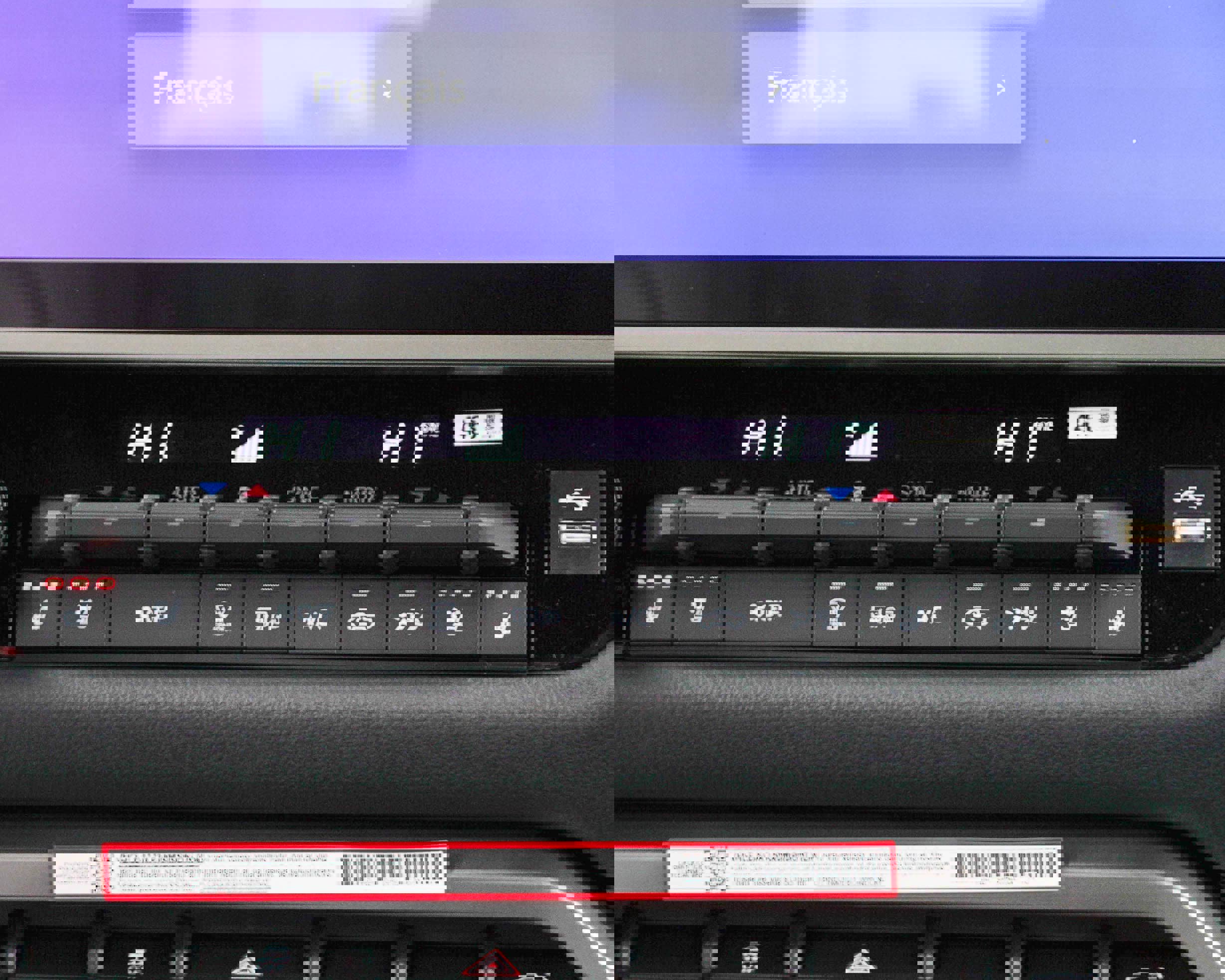 New 2026 Toyota Tundra Limited image 30