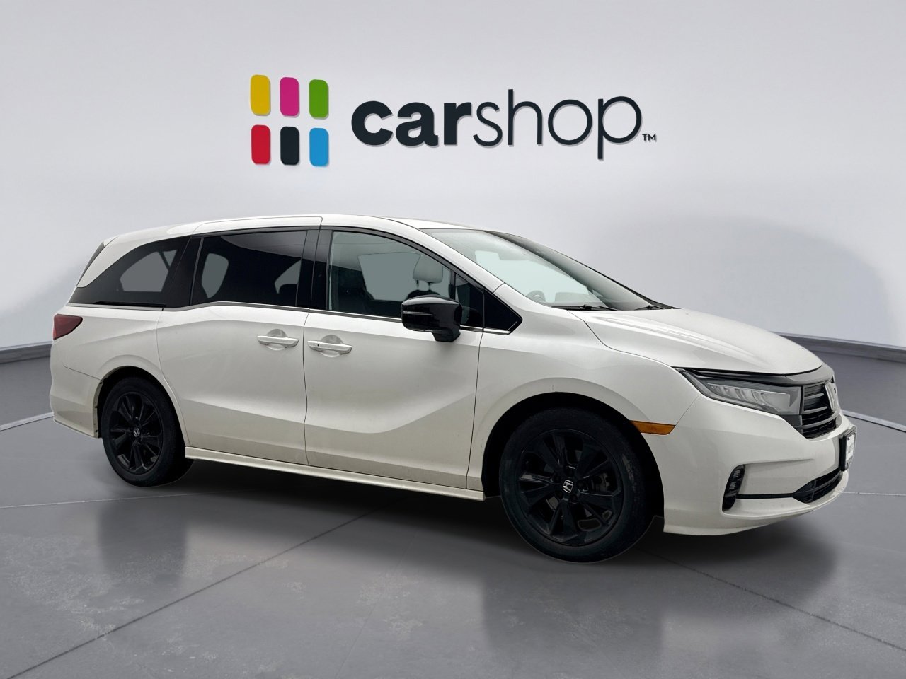 Used 2023 Honda Odyssey Sport image 7