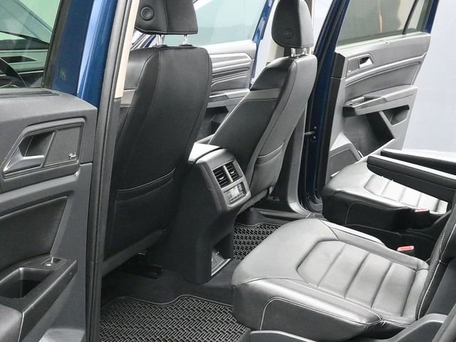 Used 2021 Volkswagen Atlas SEL Premium image 13