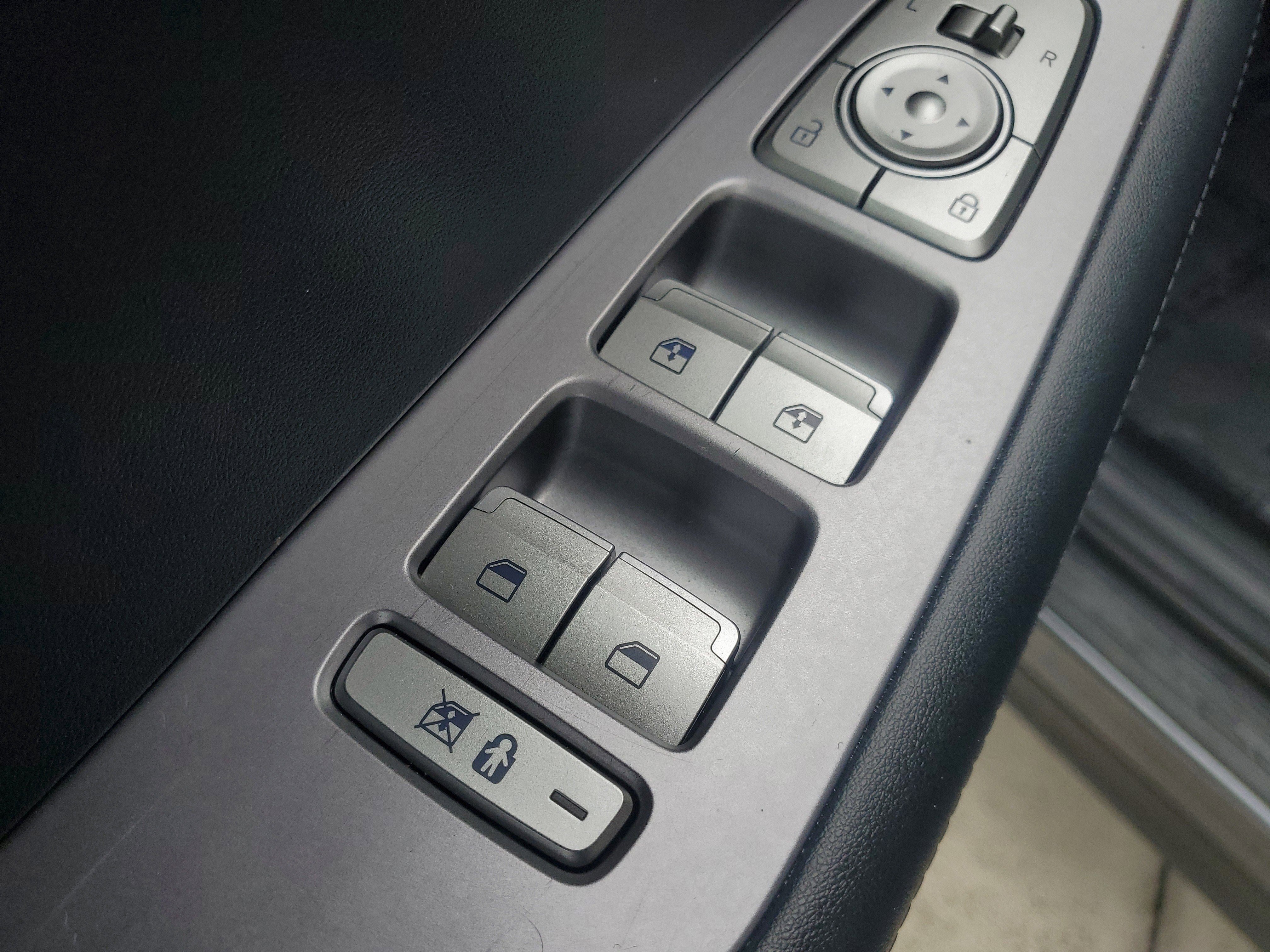 Used 2024 Hyundai Palisade XRT image 24