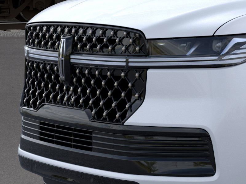 New 2026 Lincoln Navigator Black Label image 17