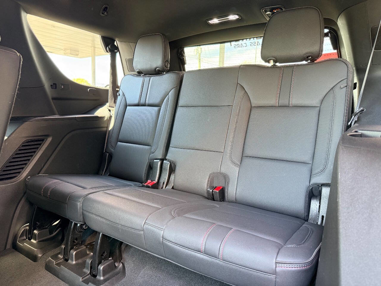 Used 2021 Chevrolet Tahoe RST w/ Luxury Package image 47