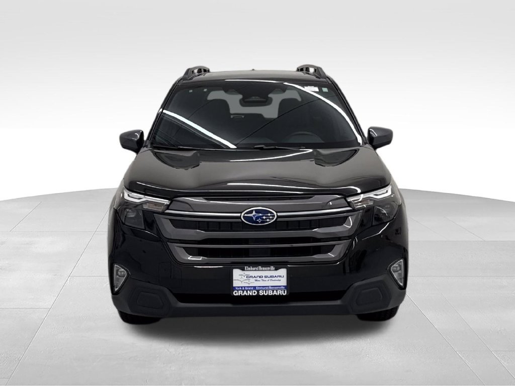 Certified 2026 Subaru Forester Premium AWD/4WD image 10