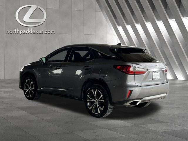 Used 2019 Lexus RX 350 FWD w/ Premium Package image 2