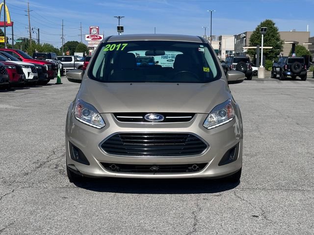 Used 2017 Ford C-MAX SE w/ Equipment Group 201A FWD video 2