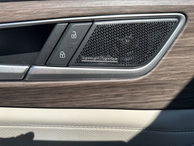 New 2026 Volkswagen Atlas SEL Premium R-Line image 15