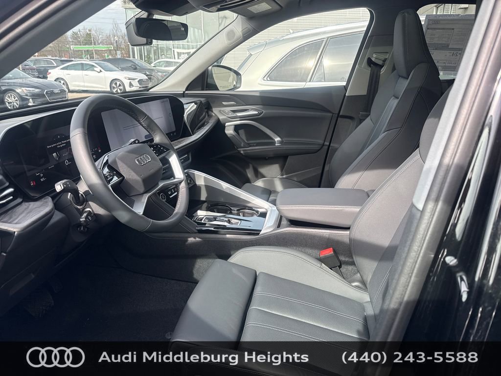 New 2026 Audi Q5 Premium Plus image 11