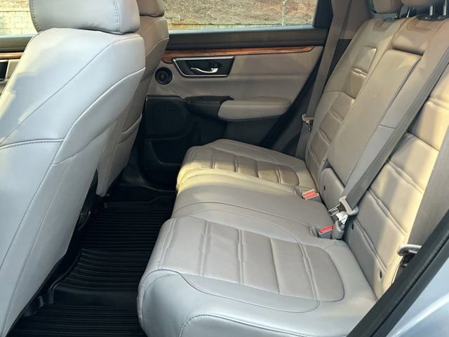 Used 2017 Honda CR-V EX-L image 27