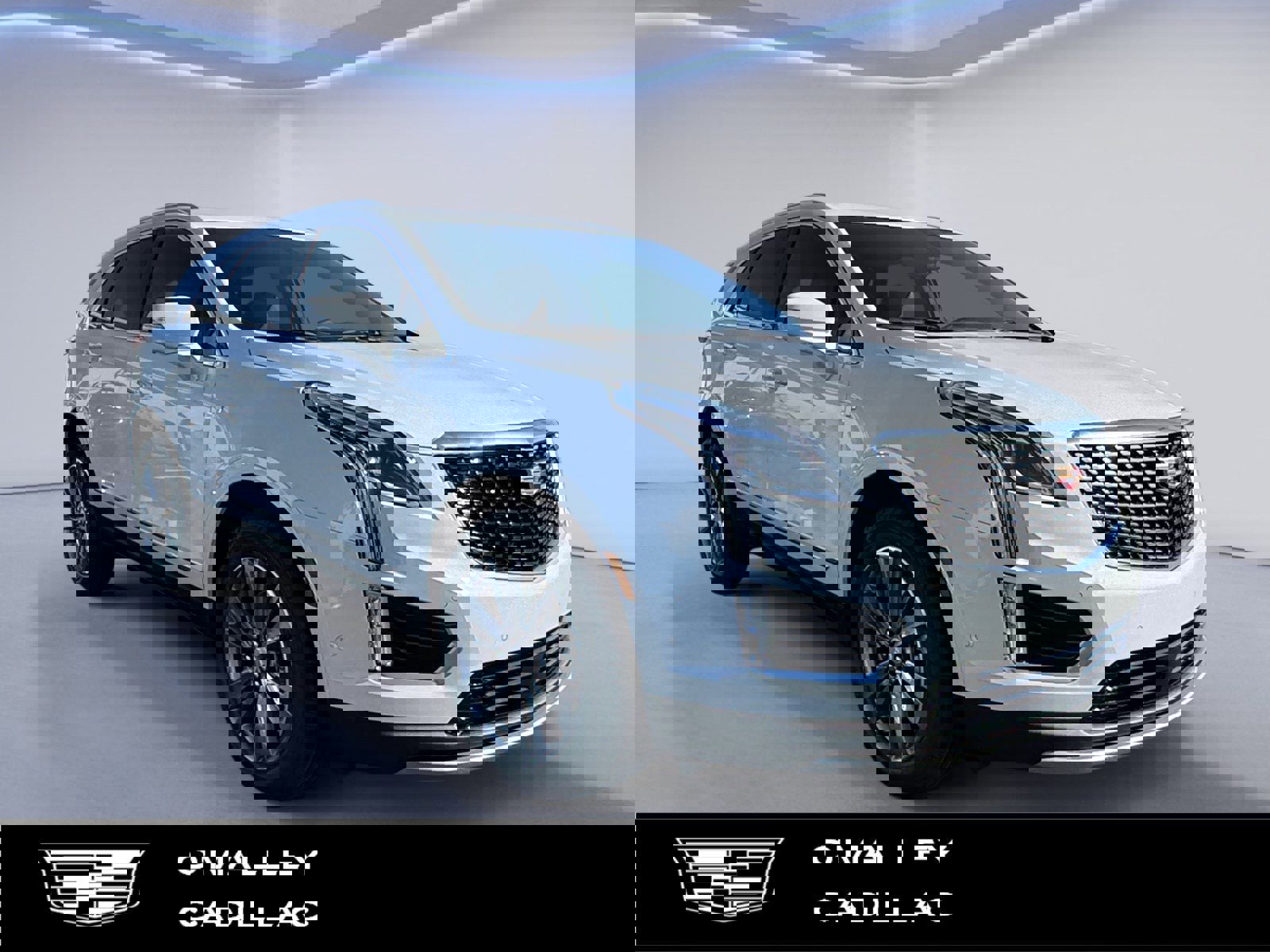 New 2025 Cadillac XT5 Premium Luxury w/ Technology Package image 7