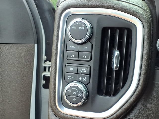 Used 2022 GMC Sierra 2500 Denali AWD/4WD image 30