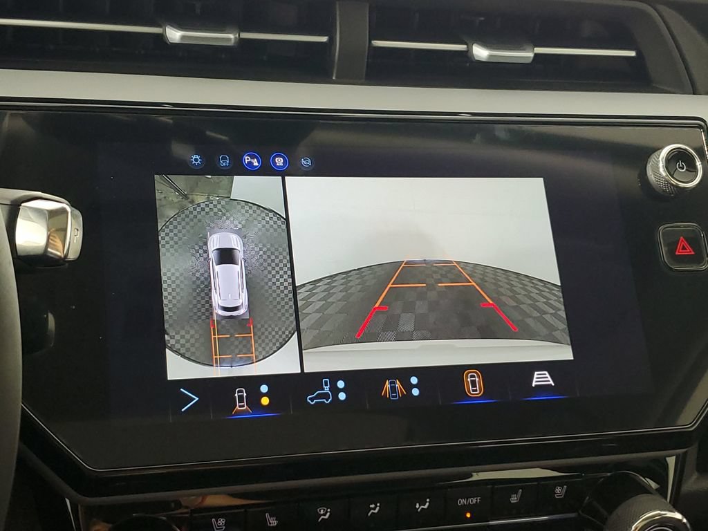 New 2027 Chevrolet Bolt RS w/ Super Cruise Package FWD image 17