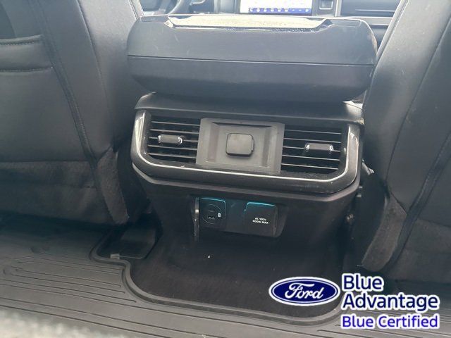 Certified 2023 Ford F150 XLT w/ Equipment Group 302A High image 38