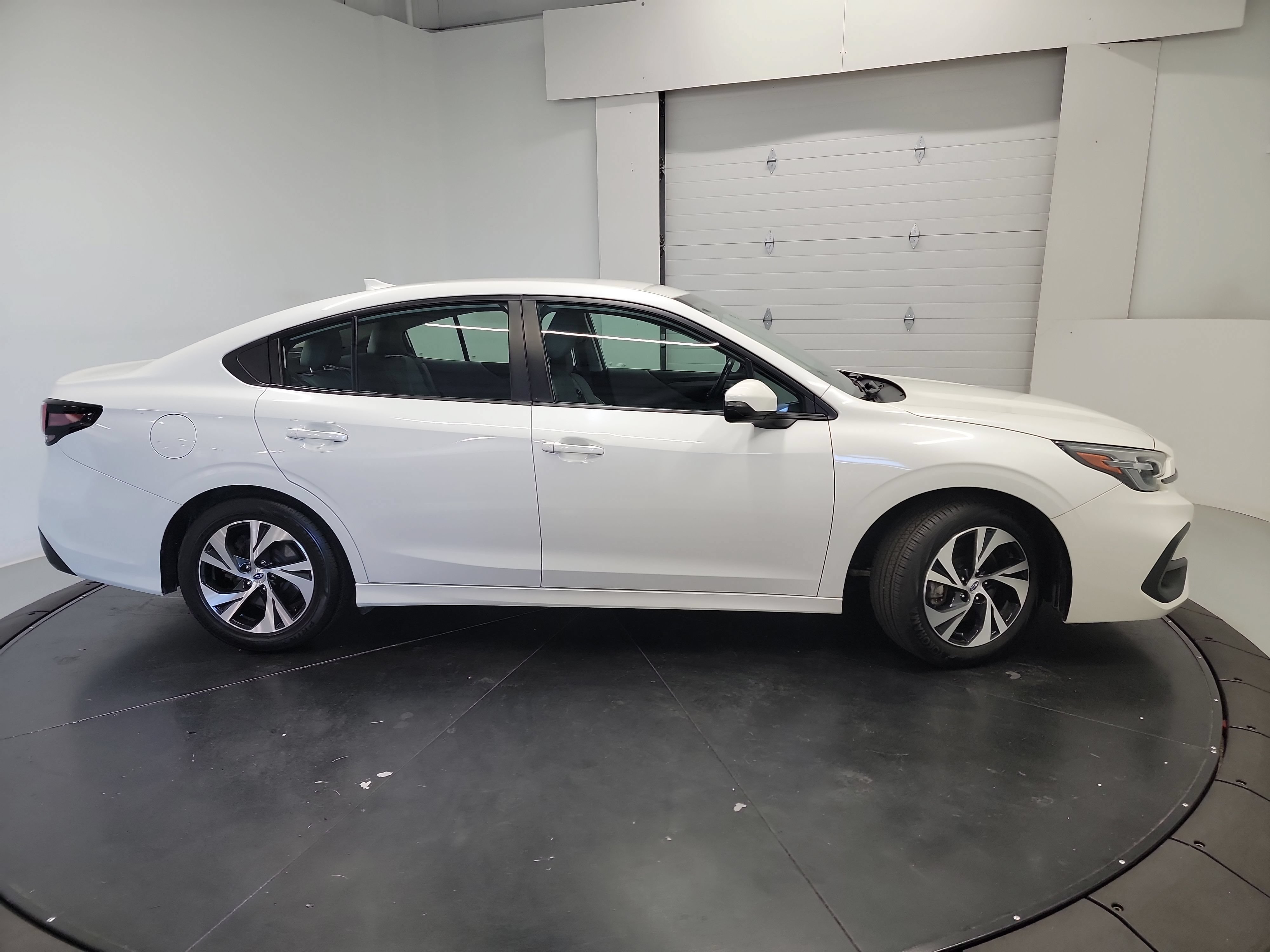Used 2023 Subaru Legacy Premium AWD/4WD image 11