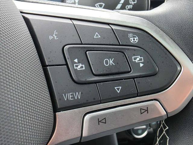 Used 2024 Volkswagen Taos SE AWD/4WD image 32
