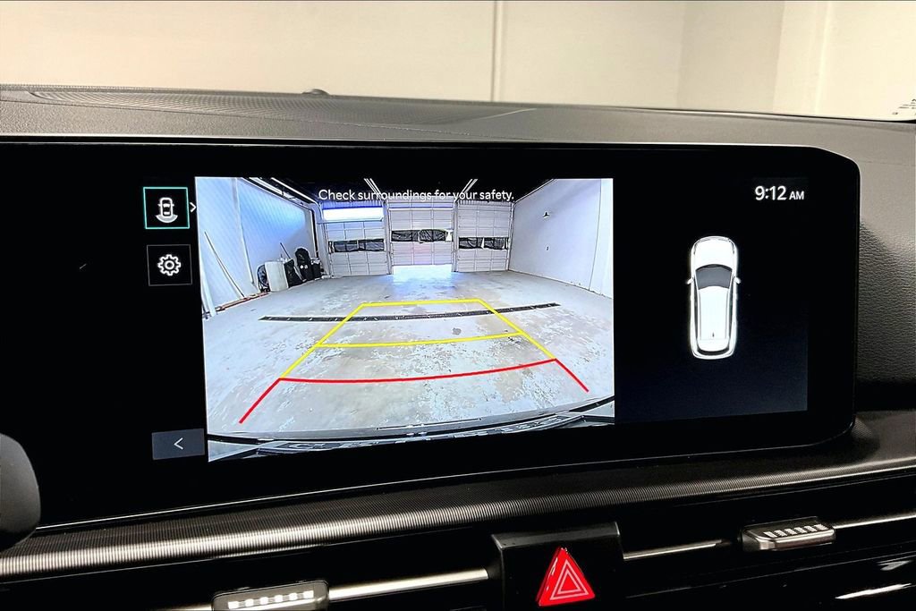 New 2026 Kia Sportage SX image 16