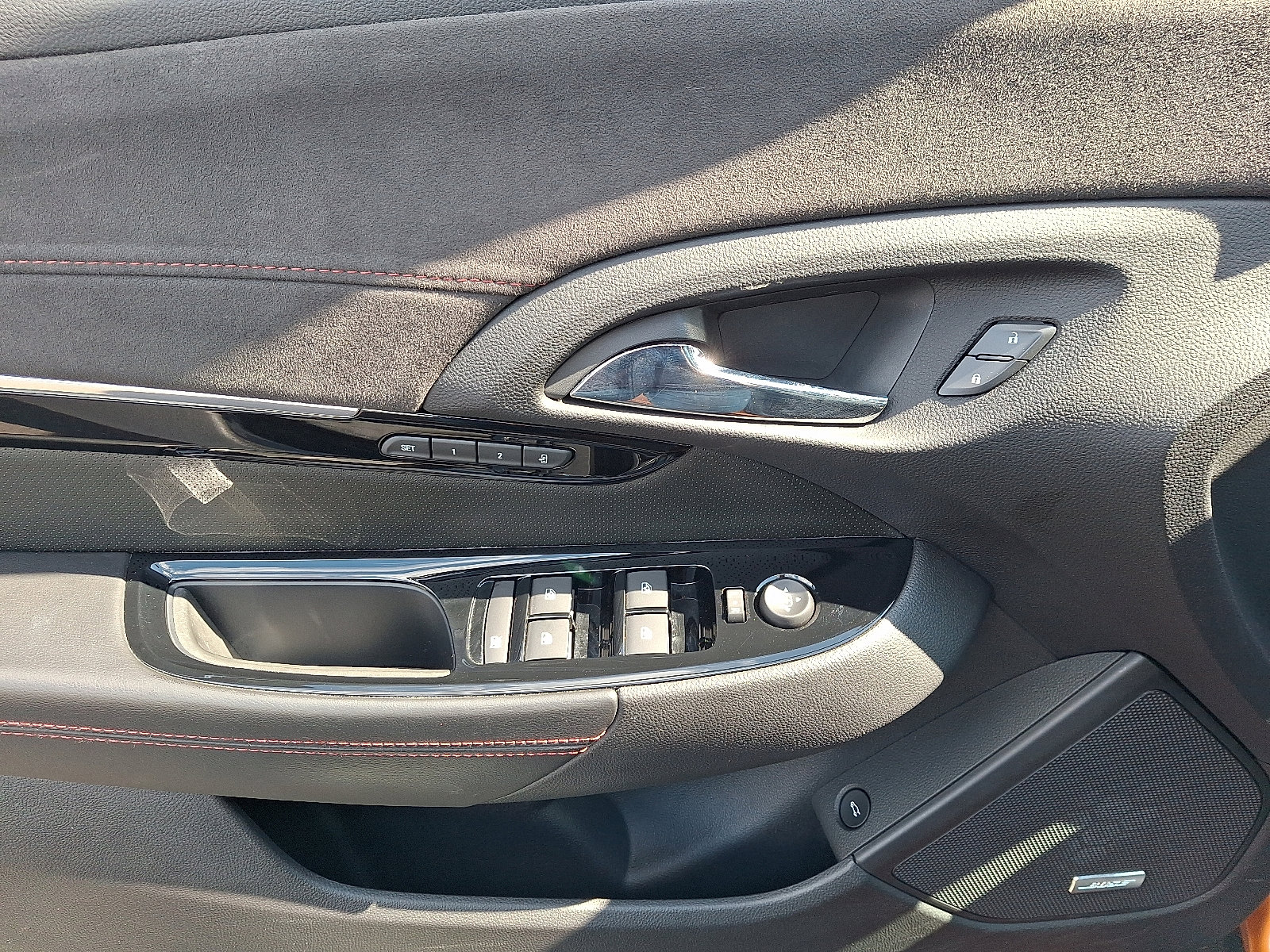 Used 2017 Chevrolet SS RWD image 13