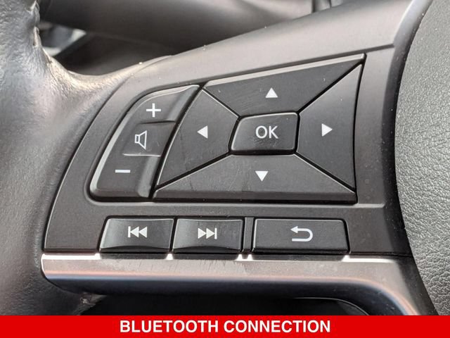 Certified 2023 Nissan Sentra SV w/ All-Weather Package FWD image 21
