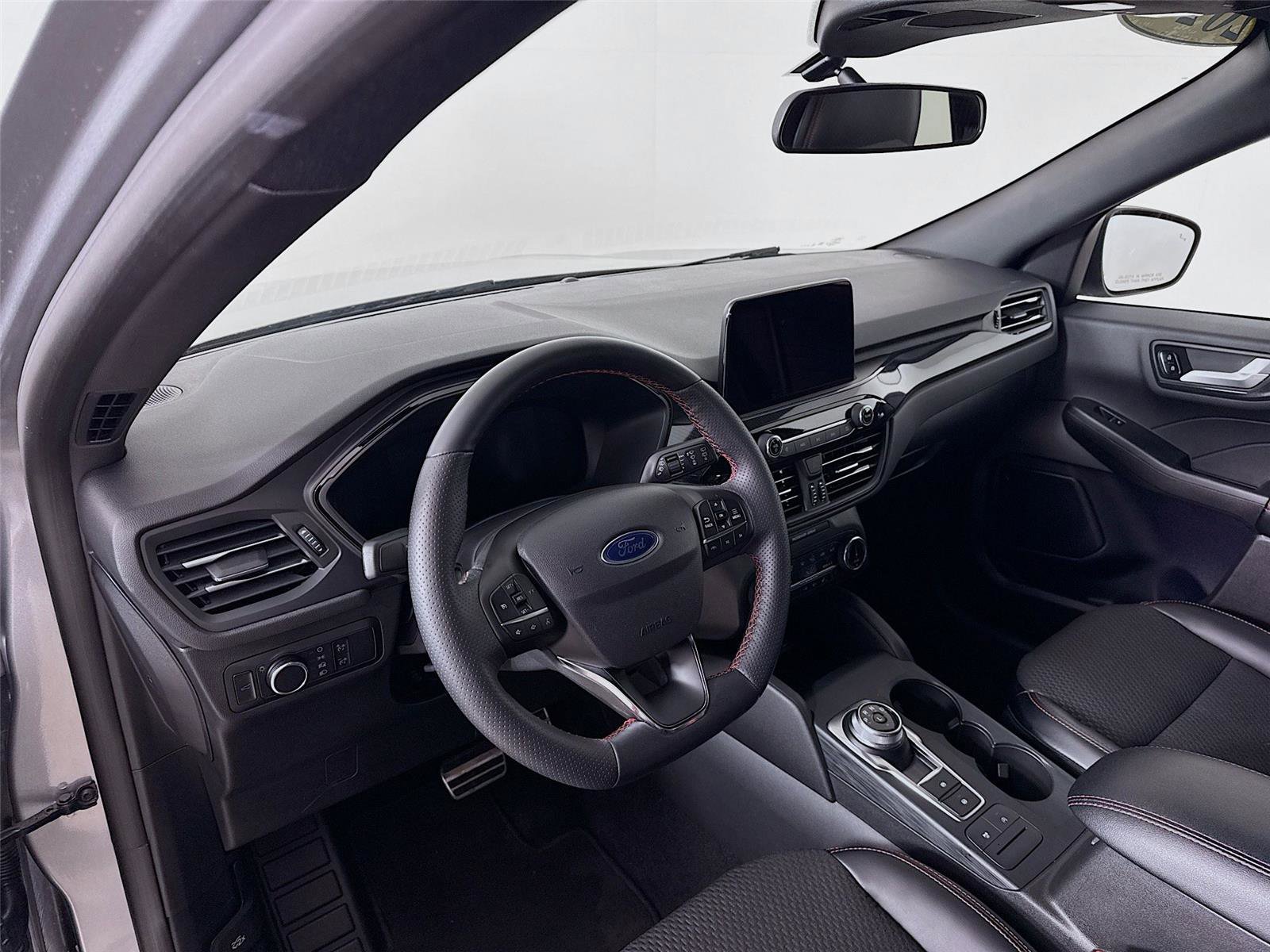 Used 2024 Ford Escape ST-Line AWD/4WD image 23