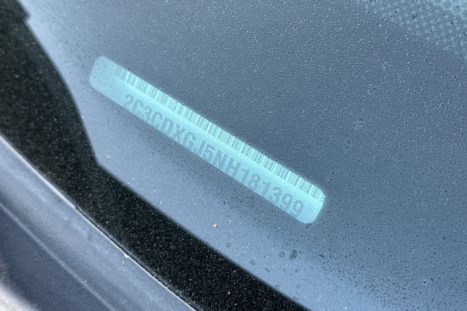 Used 2022 Dodge Charger Scat Pack image 12