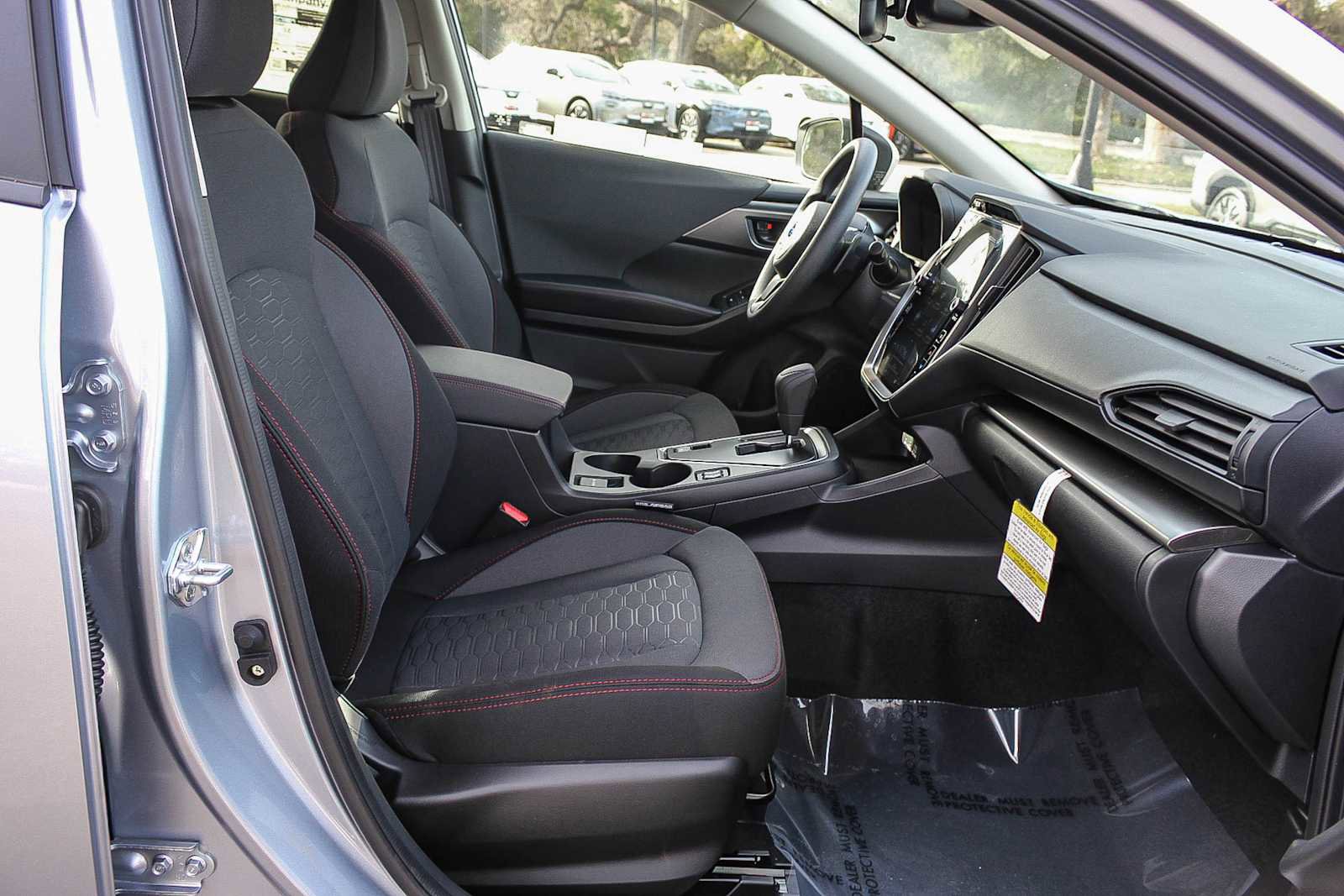 New 2026 Subaru Impreza 2.0i Sport image 16