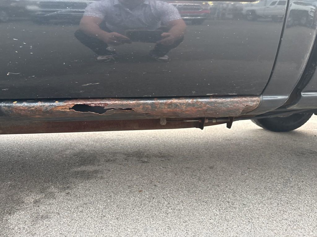 Used 2006 Chevrolet Silverado 1500 LT image 12