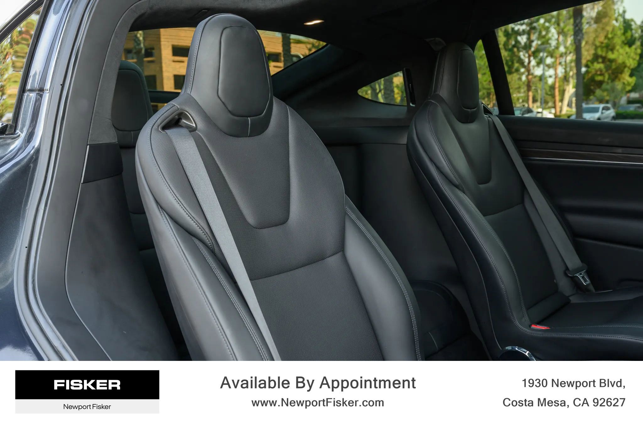 Used 2024 Tesla Model X image 26