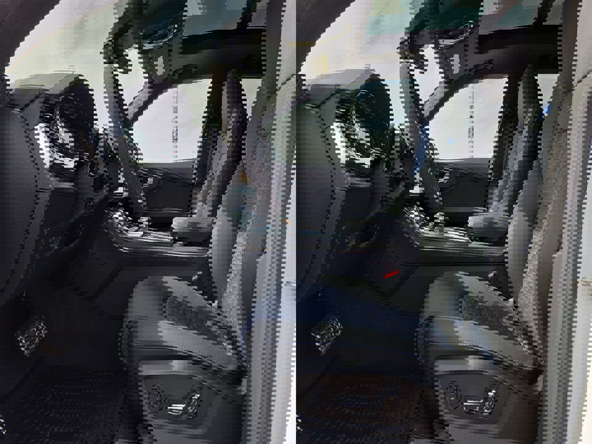 New 2026 Audi RS Q8 performance image 16