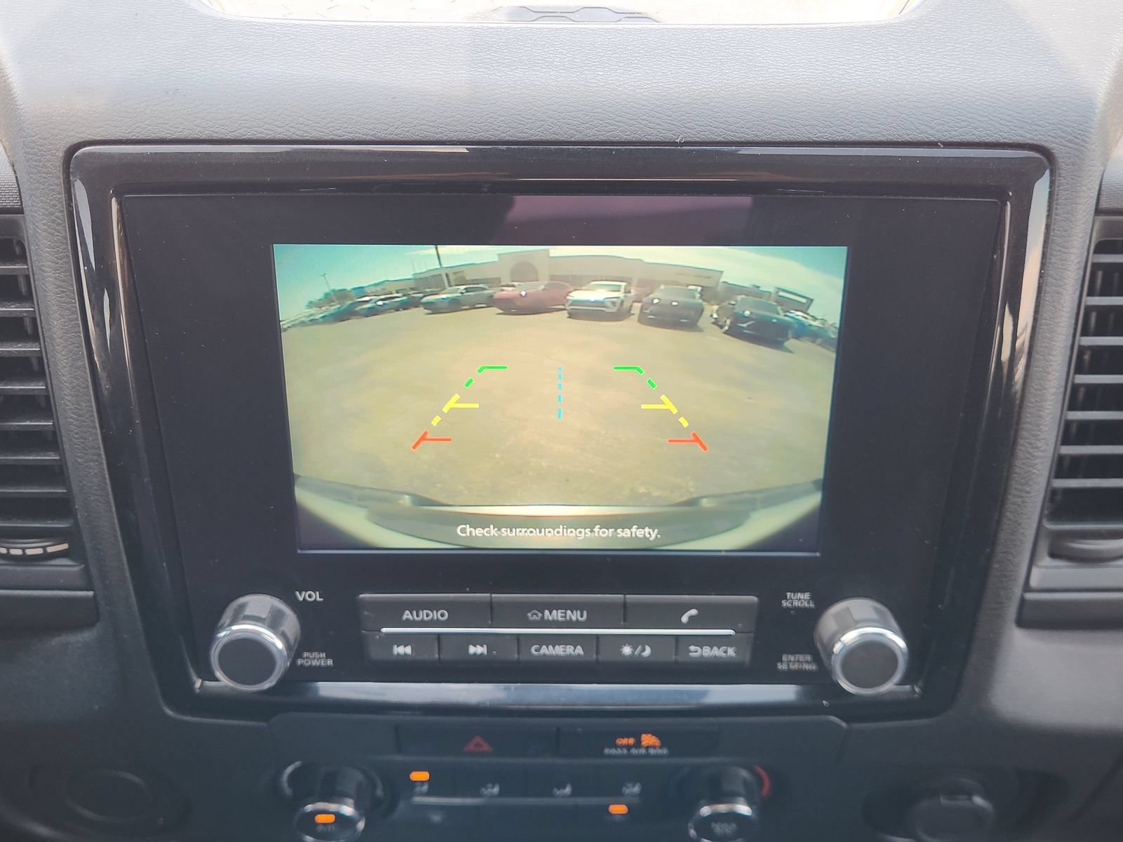 Used 2022 Nissan Frontier S RWD image 20