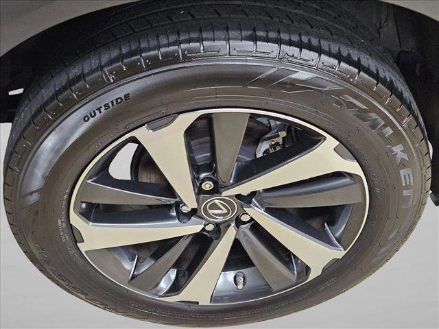 Used 2021 Lexus NX 300 FWD w/ Premium Package image 8