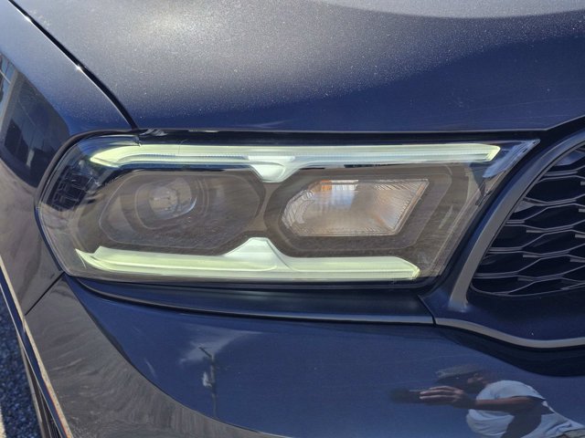 New 2026 Dodge Durango GT w/ Mopar All Weather Package AWD/4WD image 4