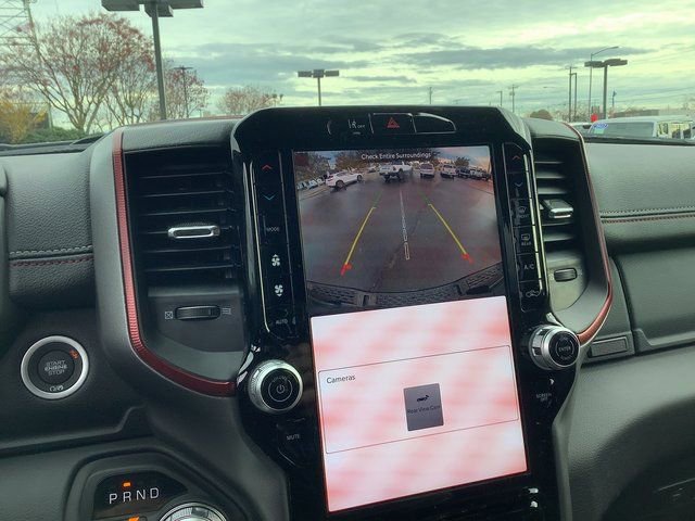 New 2026 RAM 1500 Rebel w/ Rebel Level 1 Equipment Group image 20