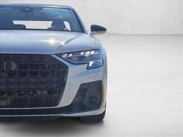 New 2026 Audi S8 image 10