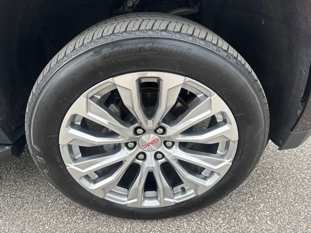 Used 2024 GMC Yukon Denali w/ Max Trailering Package RWD image 13
