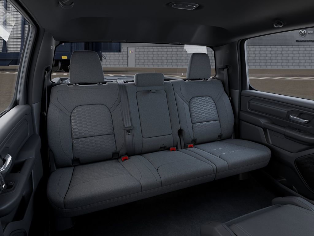 New 2025 RAM 1500 Tradesman image 15