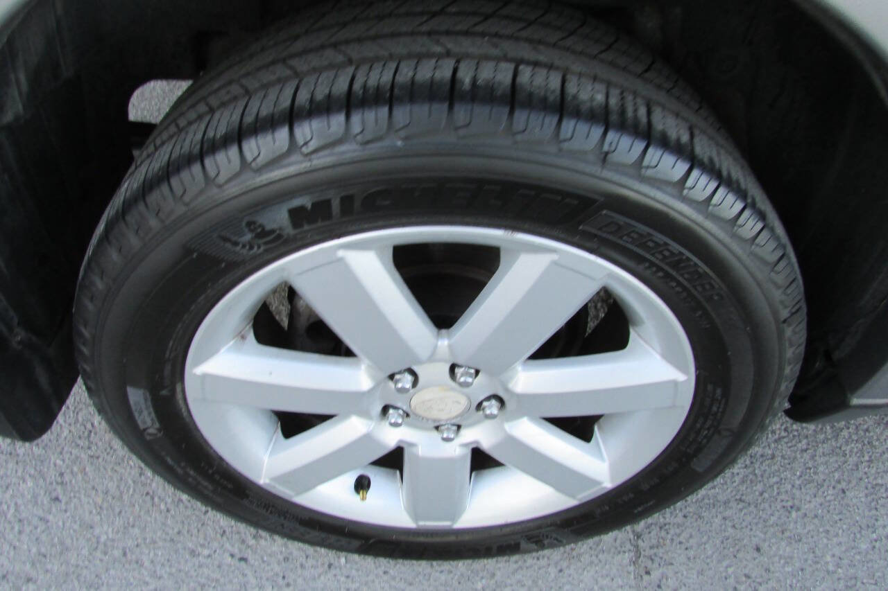 Used 2008 Subaru Outback 2.5i image 34