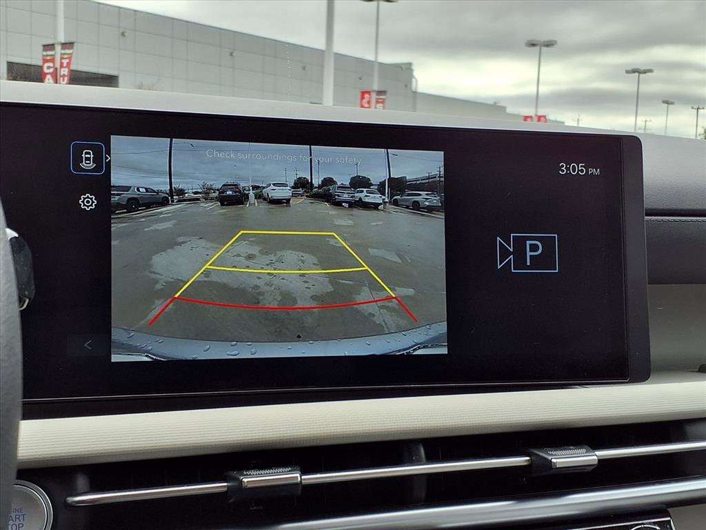 Used 2025 Hyundai Tucson SEL image 16