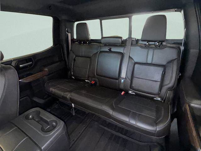 Used 2019 Chevrolet Silverado 1500 High Country w/ Technology Package image 39